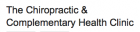 The Chiropractic Health Centre logo